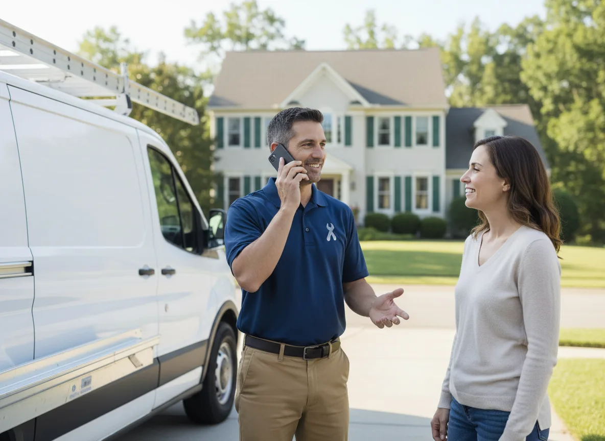 Home Gutter Service Narvon, PA FAQs